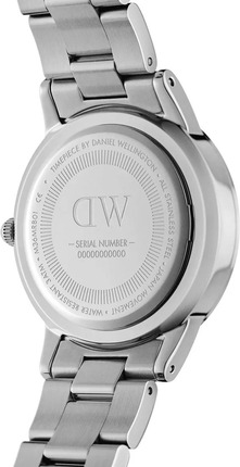 Часы Daniel Wellington Iconic Link DW00100206