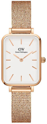 Часы Daniel Wellington Quadro Pressed Melrose DW00100431