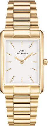 Часы Daniel Wellington Bound 3-link Gold DW00100703