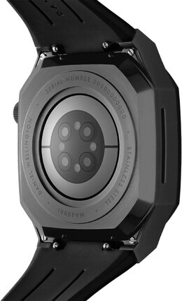Чехол Daniel Wellington DW01200004 для Apple Watch 44mm