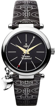 Часы Vivienne Westwood VV006BKBK