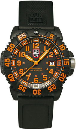 Часы Luminox EVO Navy SEAL Colormark XS.3059