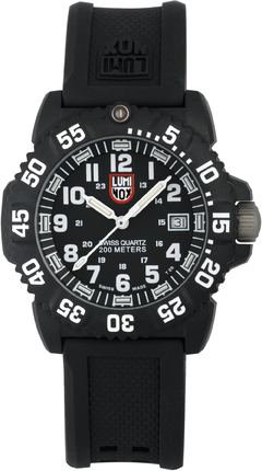 Часы Luminox Navy SEAL Colormark XS.7051