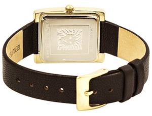 Часы Anne Klein AK/2706CHBK