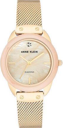 Часы Anne Klein AK/3258TNGB