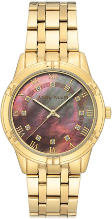 Часы Anne Klein AK/3768BNGB