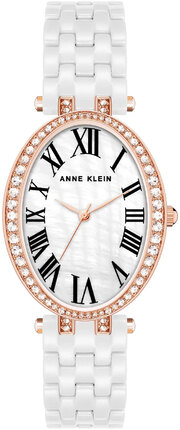 Годинник Anne Klein AK/3996RGWT
