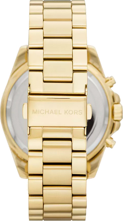 Часы Michael Kors Oversized Bradshaw MK5739