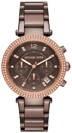 Часы MICHAEL KORS MK6378