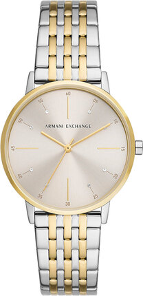 Годинник Armani Exchange AX5595