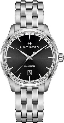 Часы Hamilton Jazzmaster Gent Auto H32475130