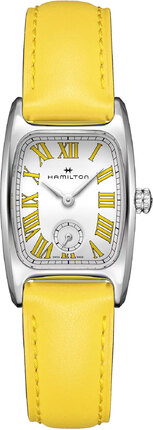 Годинник Hamilton American Classic Boulton Small Second Quartz M H13321812