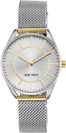 Часы Nine West NW/1923SVTT