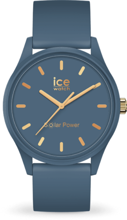 Часы Ice-Watch Artic blue 020656