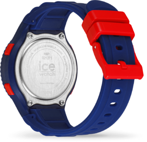 Годинник Ice-Watch Blue red 021271