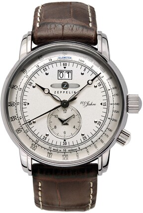Годинник ZEPPELIN 7640-1