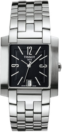Годинник Tissot TXL T60.1.581.52