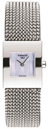 Годинник TISSOT T11.1.185.30