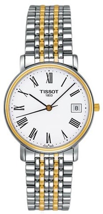 Часы TISSOT T52.2.481.13