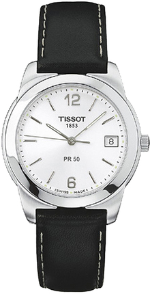 Годинник Tissot PR 50 T34.1.421.32