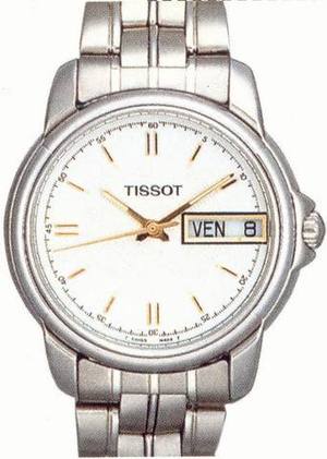 Годинник TISSOT  T55.8.483.11