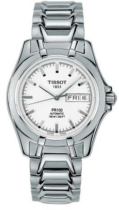 Часы Tissot PR 100X T14.1.483.11
