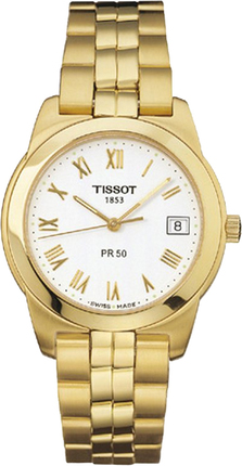 Часы Tissot PR 50 T34.5.481.13
