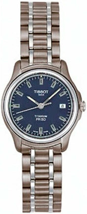 Годинник Tissot. PR 50 T27.7.481.41