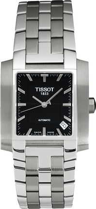 Часы Tissot TXL T60.1.583.51