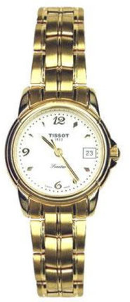 Годинник Tissot Seastar T15.5.281.11