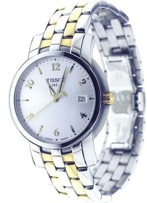 Часы Tissot Ballade III T97.2.481.32