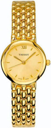 Часы Tissot Seastar Elegance T38.5.285.21