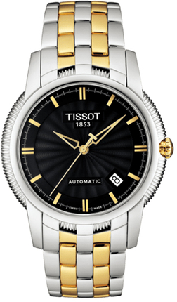 Годинник Tissot Ballade III Automatic T97.2.483.51