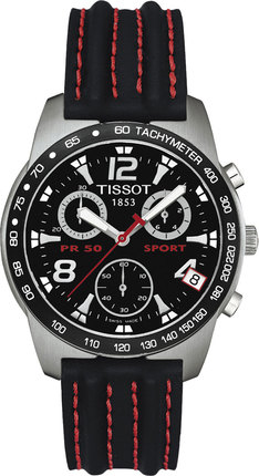 Часы Tissot PR 50 T34.1.528.52