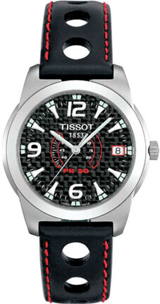 Годинник Tissot PR 50 T34.1.721.92