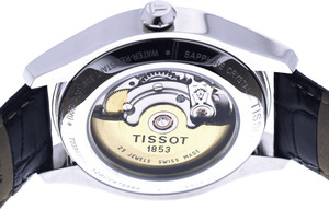 Годинник Tissot T-One T038.430.16.057.00