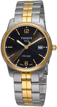 Годинник Tissot PR 100 T049.410.22.057.00