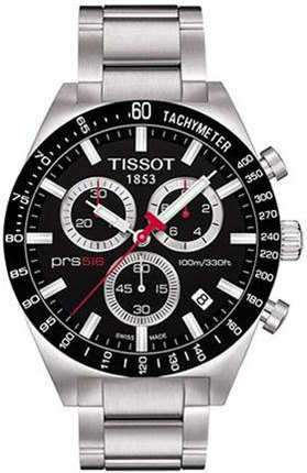 Годинник Tissot PRS 516 Quartz Chronograph T044.417.21.051.00