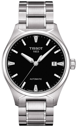 Годинник Tissot T-Tempo Automatic T060.407.11.051.00