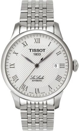 Годинник Tissot Le Locle T41.1.483.33