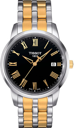 Часы Tissot Classic Dream T033.410.22.053.01