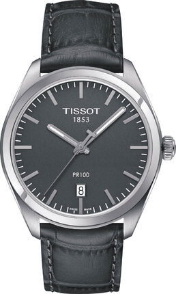 Годинник Tissot PR 100 T101.410.16.441.00