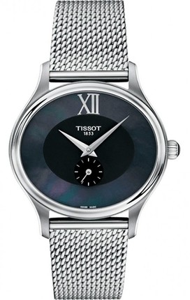 Годинник Tissot Bella Ora T103.310.11.123.00