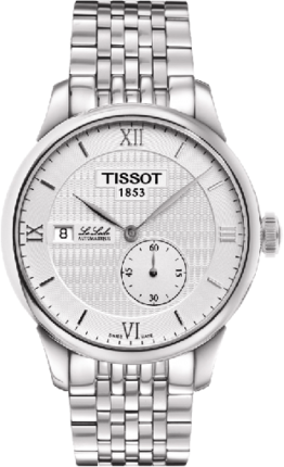 Годинник Tissot Le Locle Petite Seconde T006.428.11.038.00