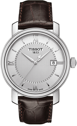 Годинник Tissot Bridgeport T097.410.16.038.00