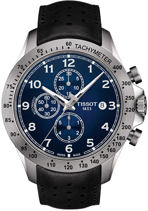 Часы Tissot V8 T106.427.16.042.00