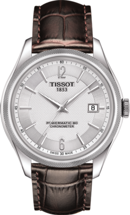Часы Tissot Ballade Powermatic 80 COSC T108.408.16.037.00