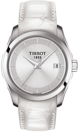 Часы Tissot Couturier Lady T035.210.16.031.00