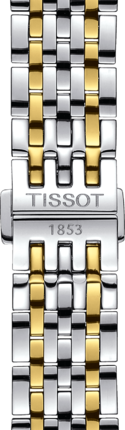 Часы Tissot Le Locle Automatic COSC T006.408.22.037.00