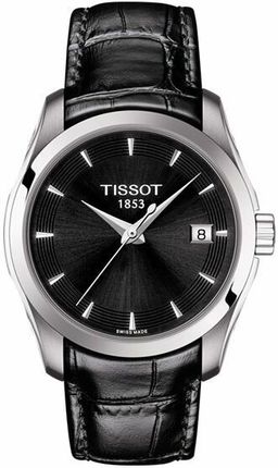 Годинник Tissot Couturier Lady T035.210.16.051.01